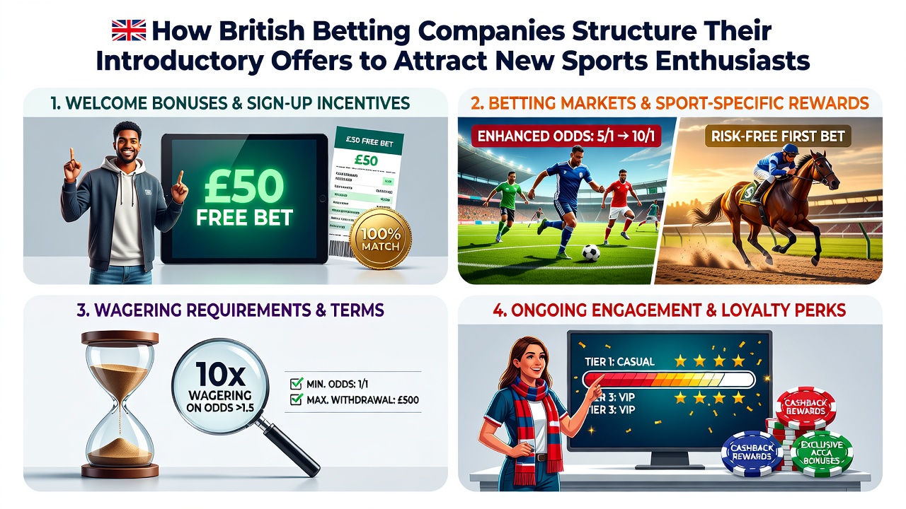 Sports enthusiasts exploring structured betting welcome offers through mobile applications and event integrations